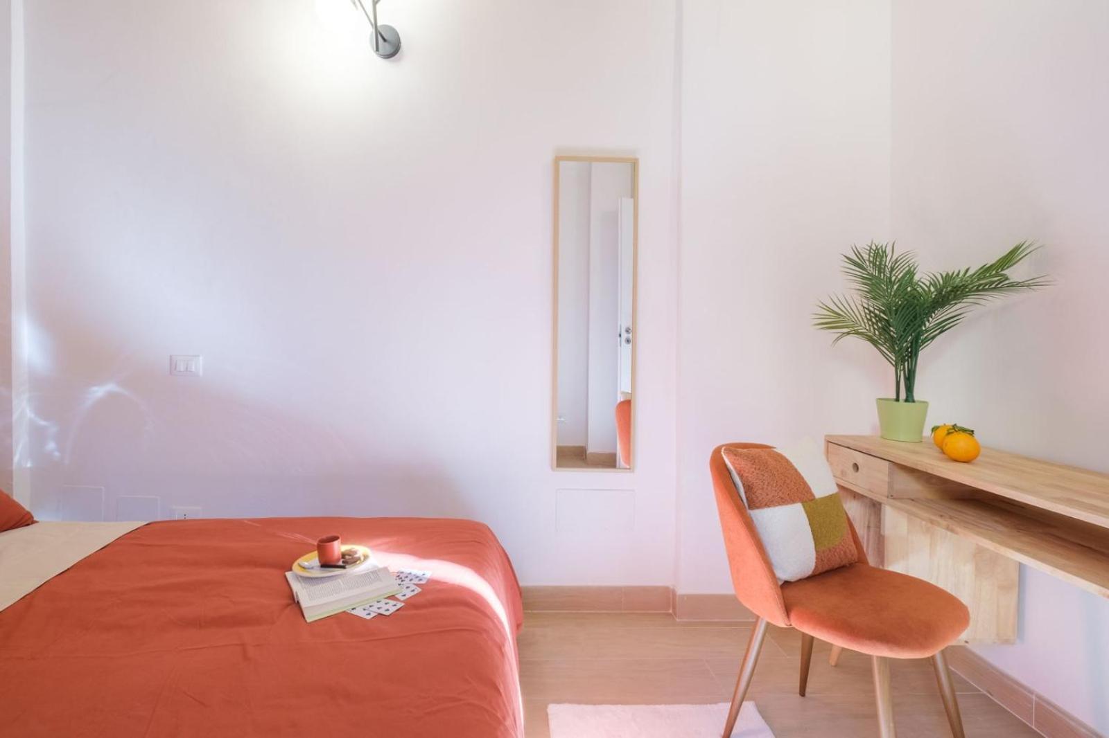 Piazza Maggiore - Il Sentiero Apartment With Private Garden Μπολόνια Εξωτερικό φωτογραφία