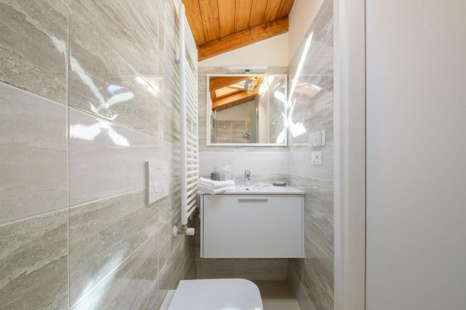 Piazza Maggiore - Il Sentiero Apartment With Private Garden Μπολόνια Εξωτερικό φωτογραφία