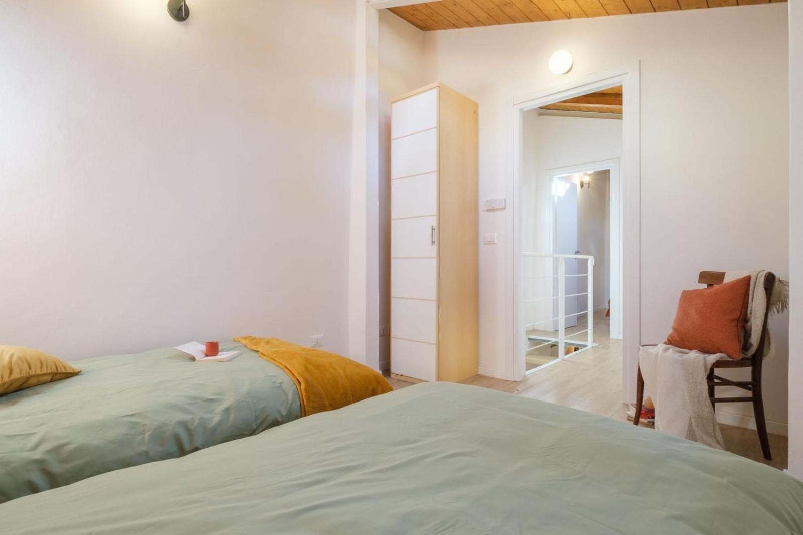 Piazza Maggiore - Il Sentiero Apartment With Private Garden Μπολόνια Εξωτερικό φωτογραφία